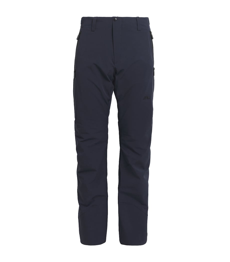 Waterproof Omnia Ski Trousers JL NAVY6855