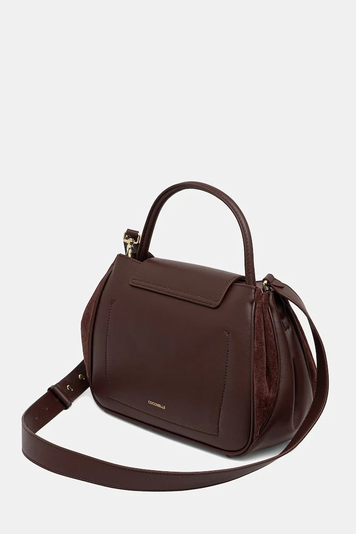 Coccinelle Kadın Deri Crossbody Çanta