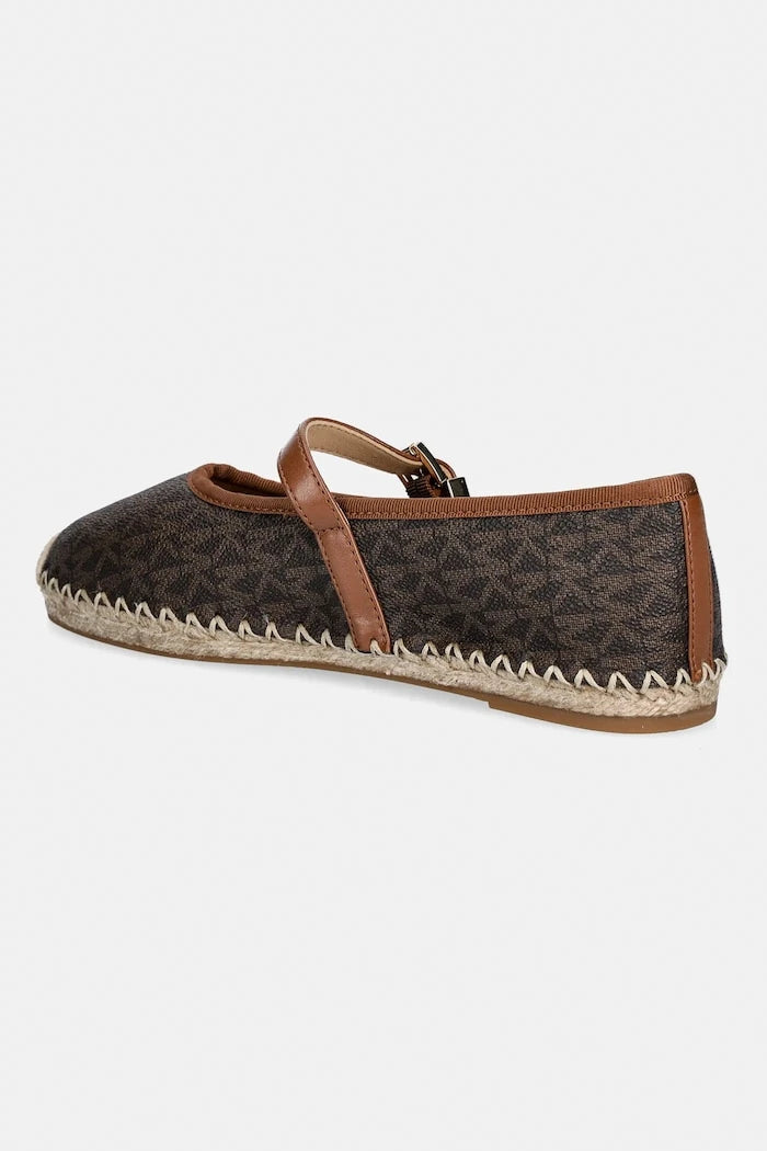 Еспадрили MICHAEL Michael Kors Lynn Ballet Espadrille