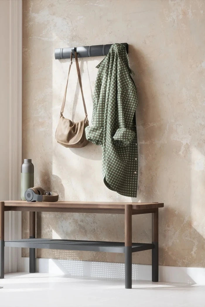 Закачалка за стена Umbra Flip 5 Wall Hook