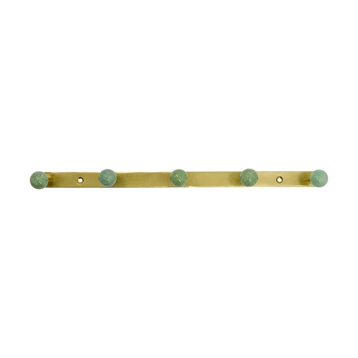 Duvar askılığı House Doctor HDBall 35 x 5 x 2 cm