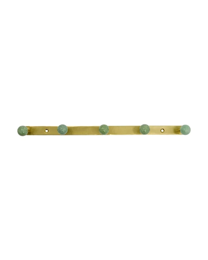 Duvar askılığı House Doctor HDBall 35 x 5 x 2 cm