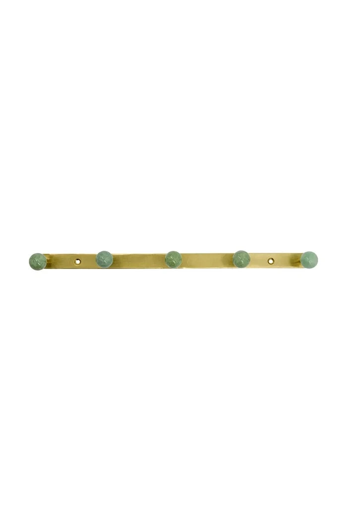 Duvar askılığı House Doctor HDBall 35 x 5 x 2 cm