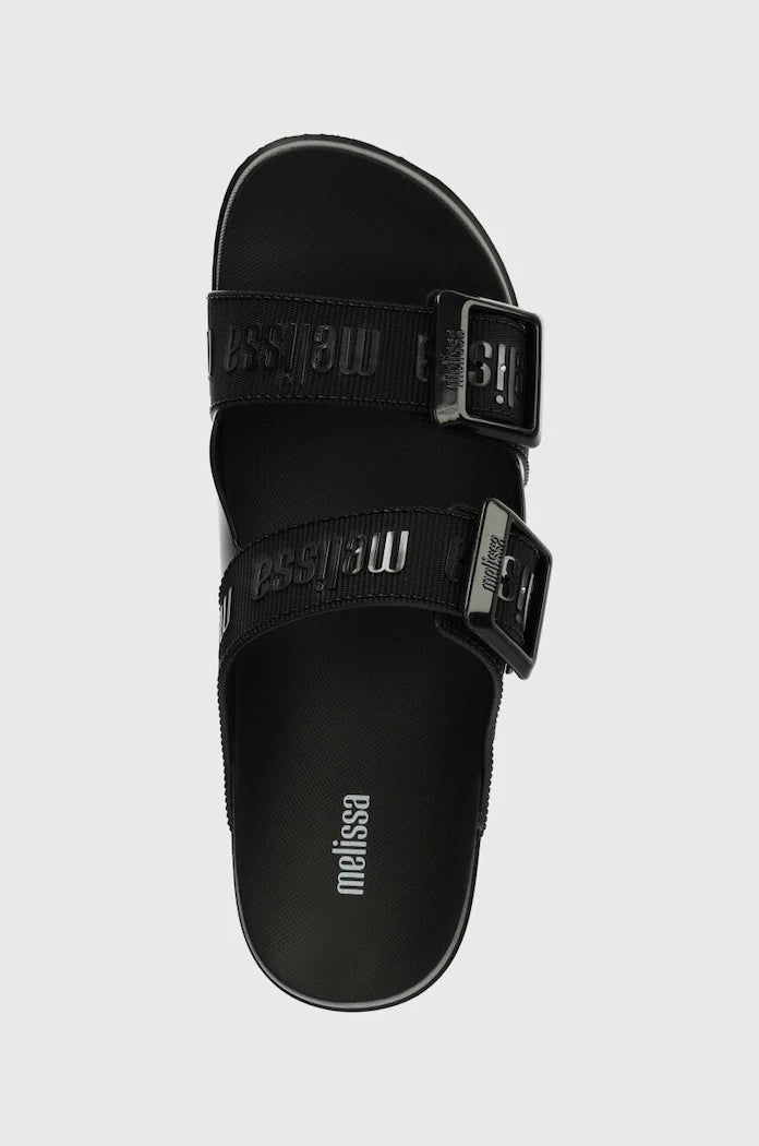 Чехли Melissa MELISSA COZY SLIDE M LOVER AD