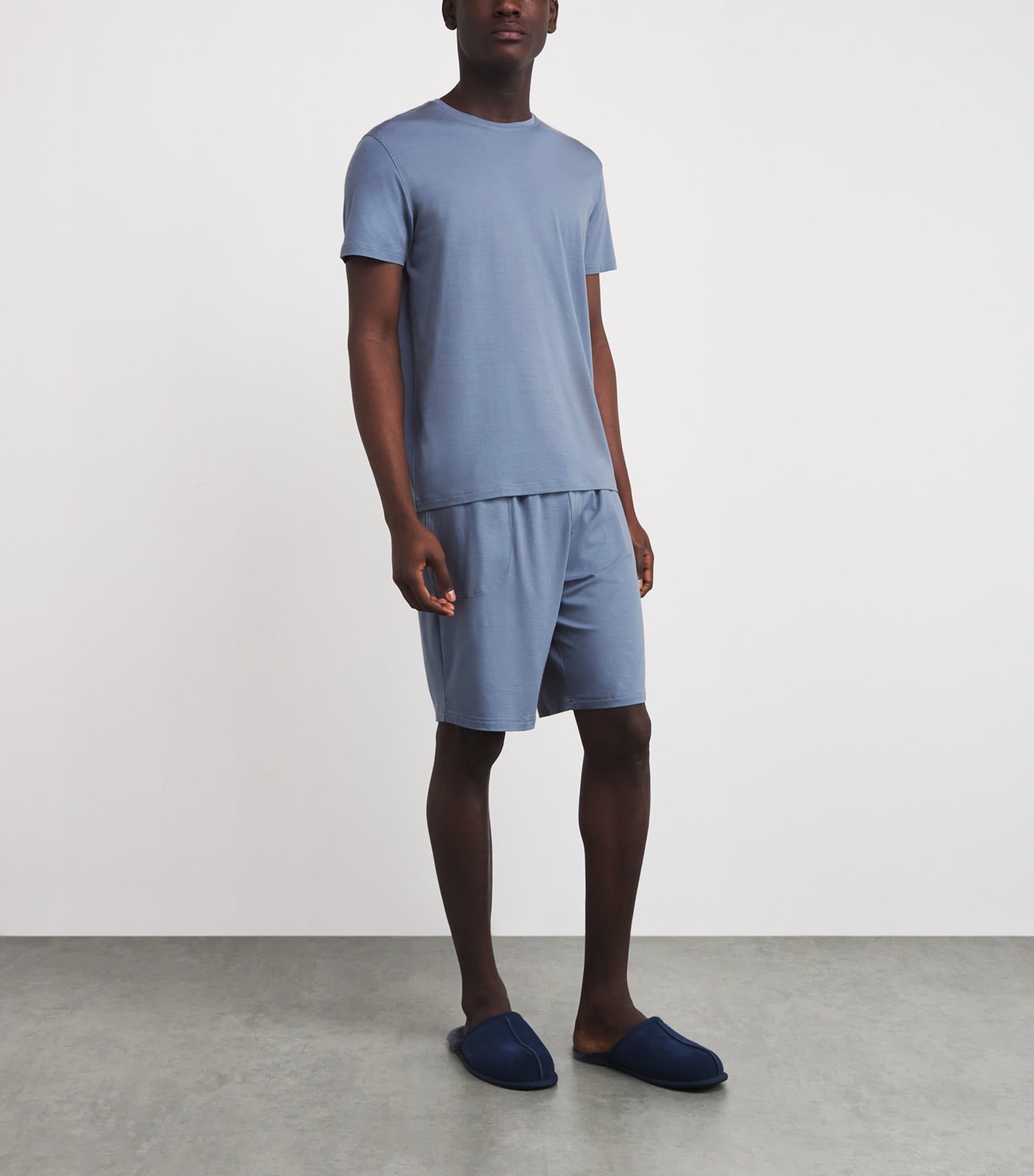 Micro Modal Basel T-Shirt