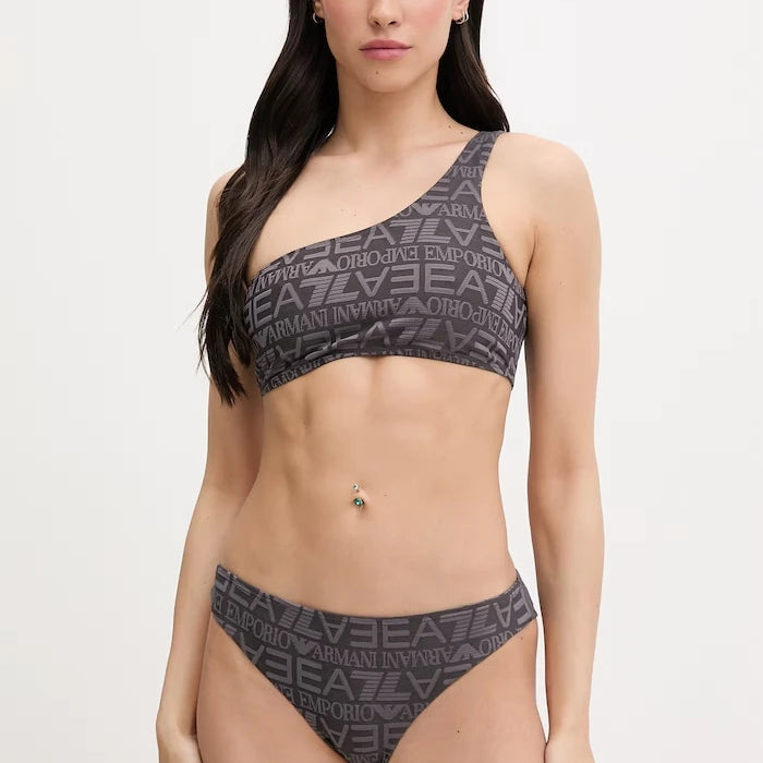 EA7 Emporio Armani бански от две части дамски