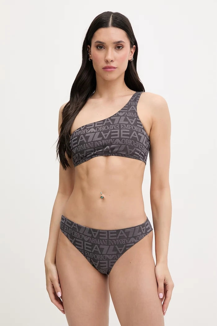EA7 Emporio Armani бански от две части дамски