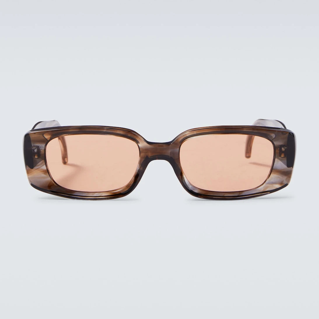 Our Legacy - Samhain rectangular sunglasses