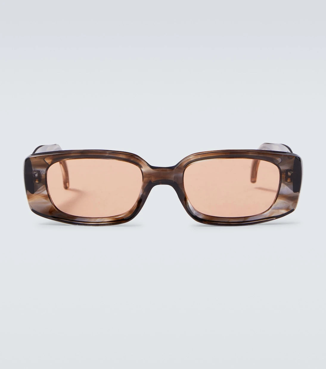 Our Legacy - Samhain rectangular sunglasses