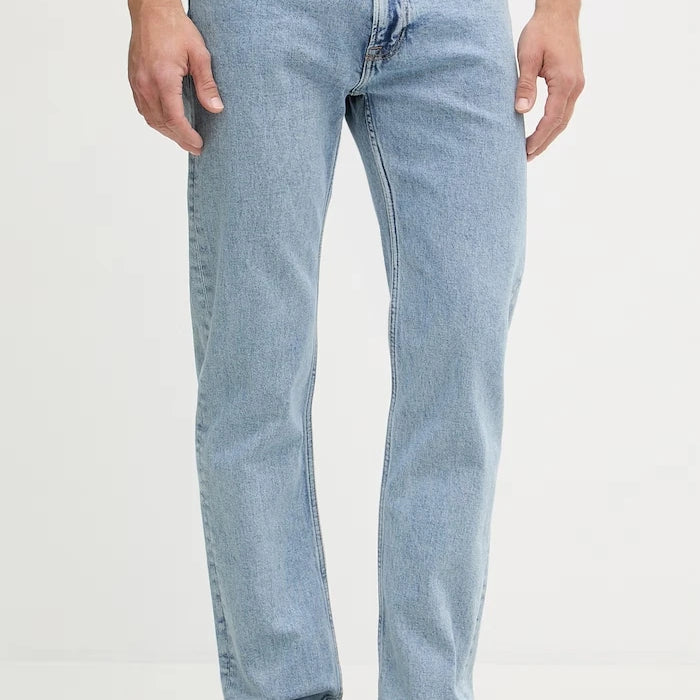 Calvin Klein Jeans Дънки straight мъжки