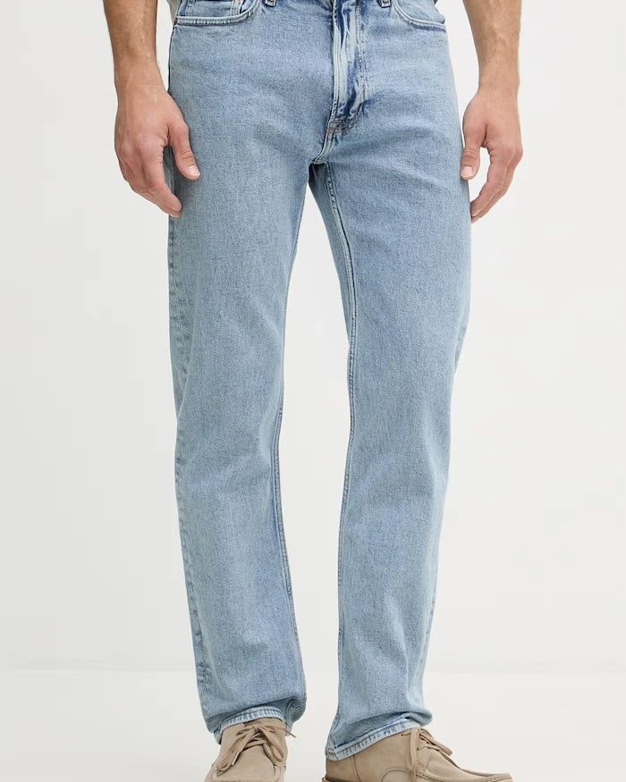 Calvin Klein Jeans Дънки straight мъжки
