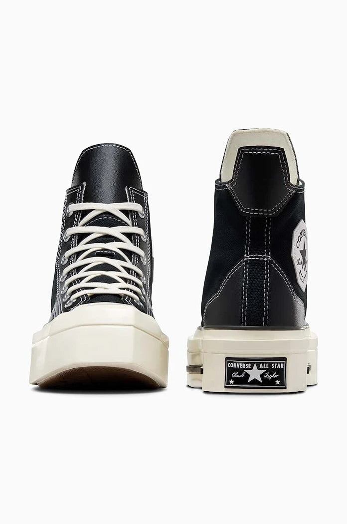 Converse Chuck 70 De Luxe Squared HI Yüksek Spor Ayakkabı