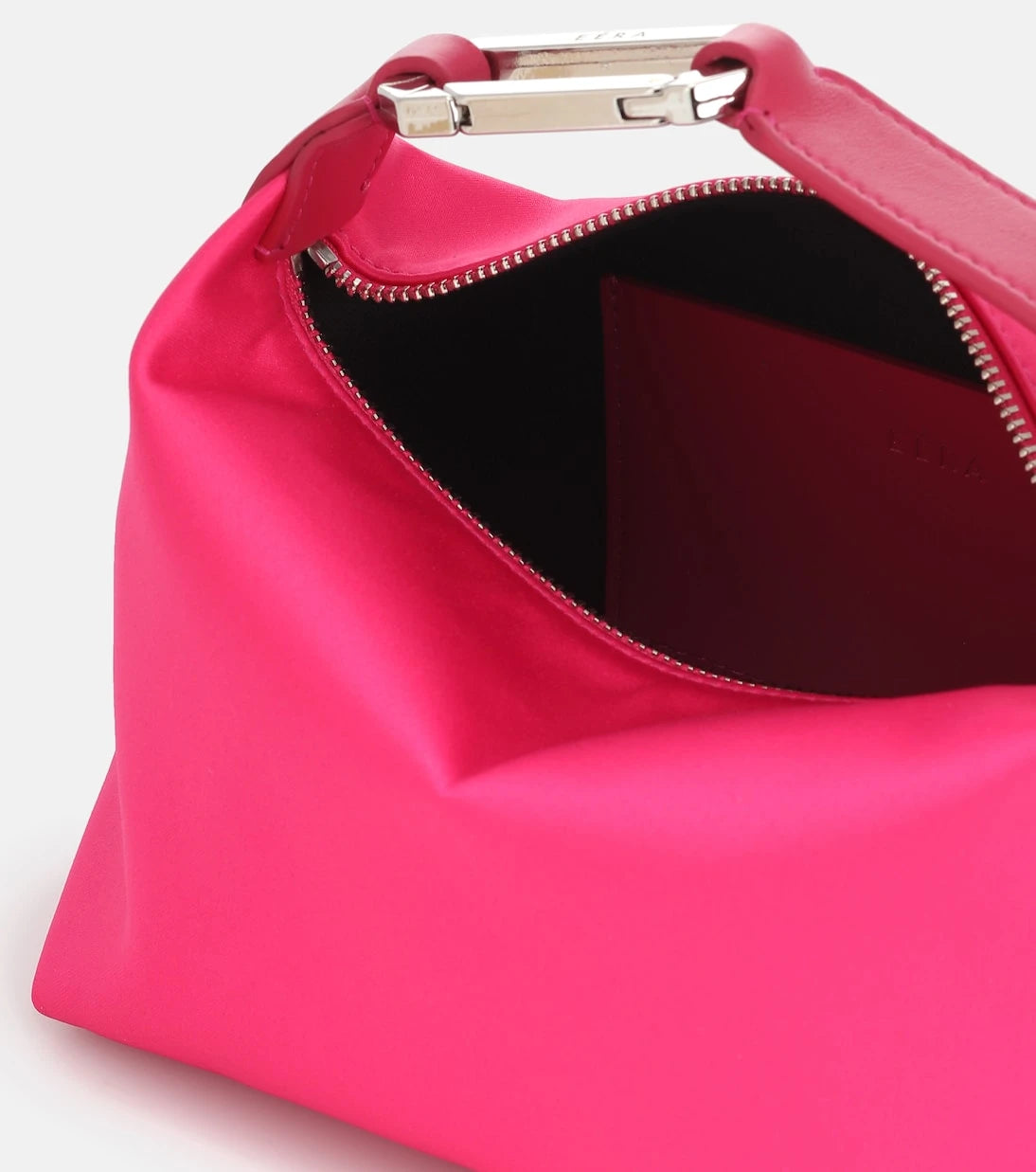 Eéra - Moonbag satin clutch