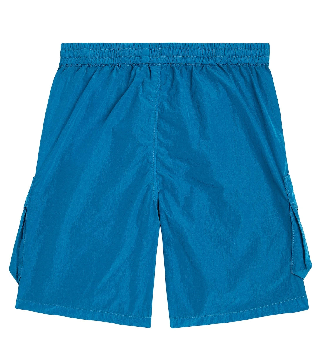 C.P. Company Kids - Chrome-R cargo shorts