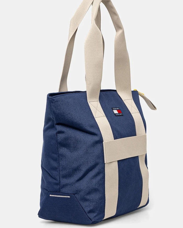 Чанта Tommy Jeans 36 x 41 x 19 cm