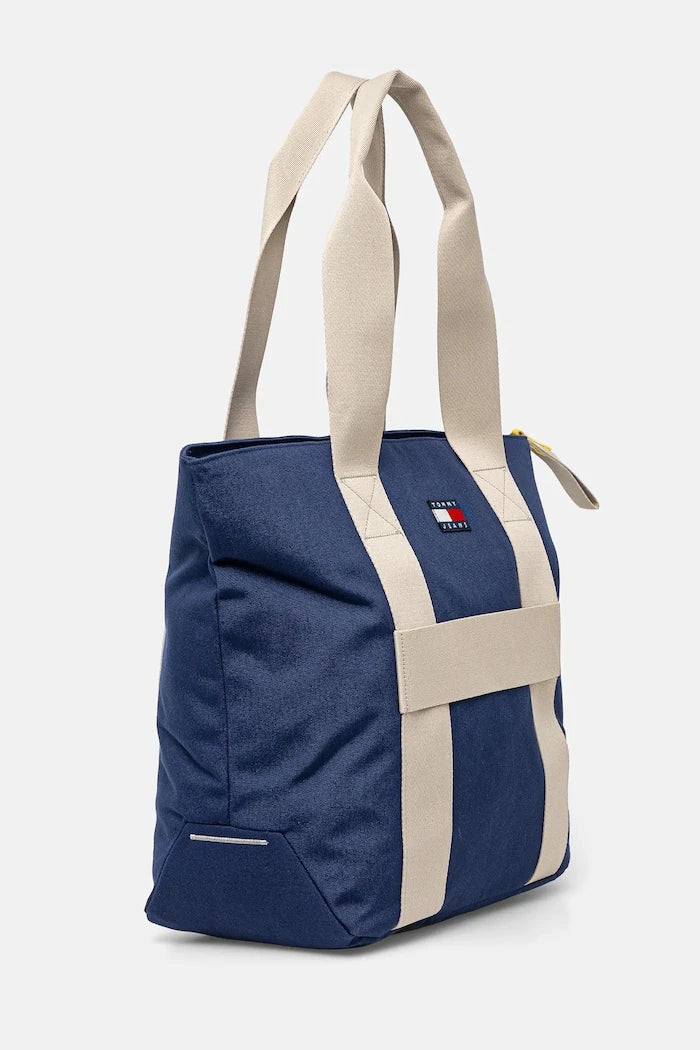 Чанта Tommy Jeans 36 x 41 x 19 cm