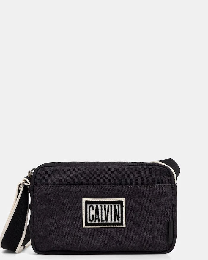 Calvin Klein Erkek Omuz Çantası