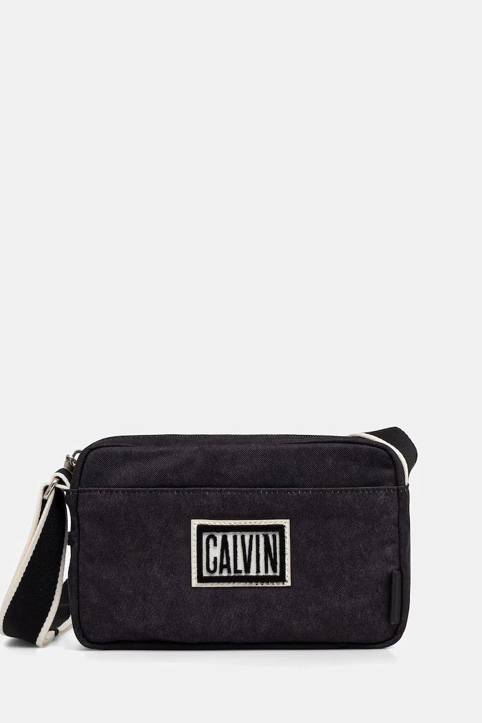 Calvin Klein чанта през рамо мъжка