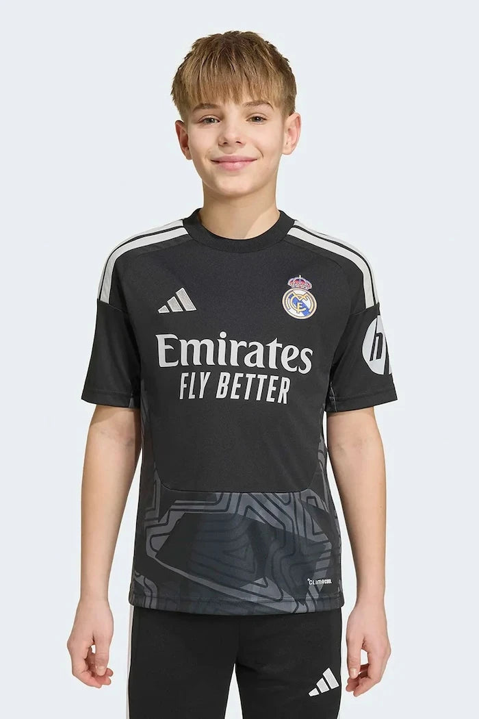 adidas Performance спортна тениска за деца REAL MADRID