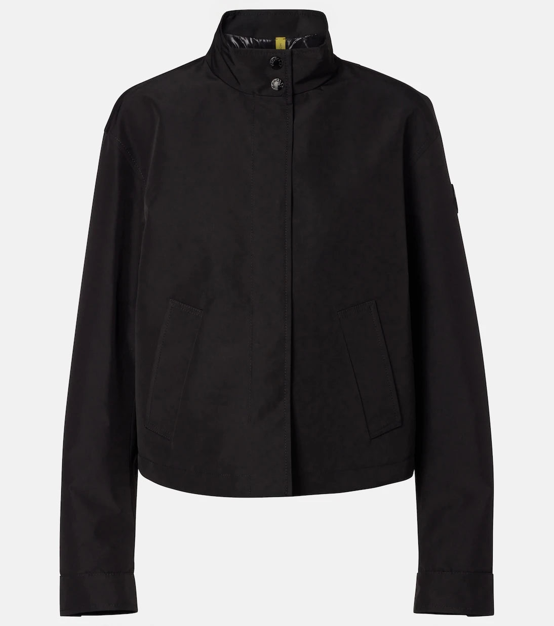Moncler Genius - جاكيت كروفانه المنتفخ بتصميم إي إي 72 من إدوارد إنينفول