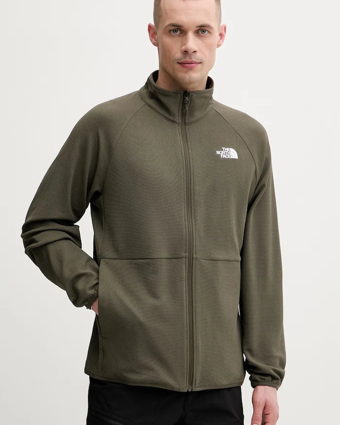 The North Face Erkek Kapüşonlu Sweatshirt KECHA