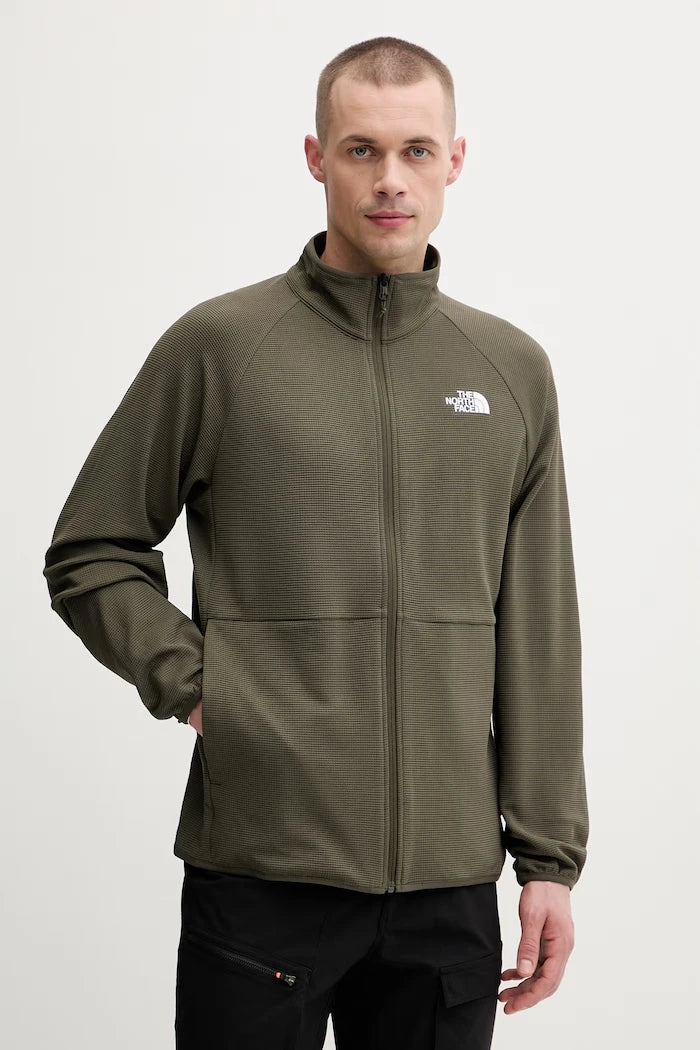 The North Face суичър мъжки KECHA