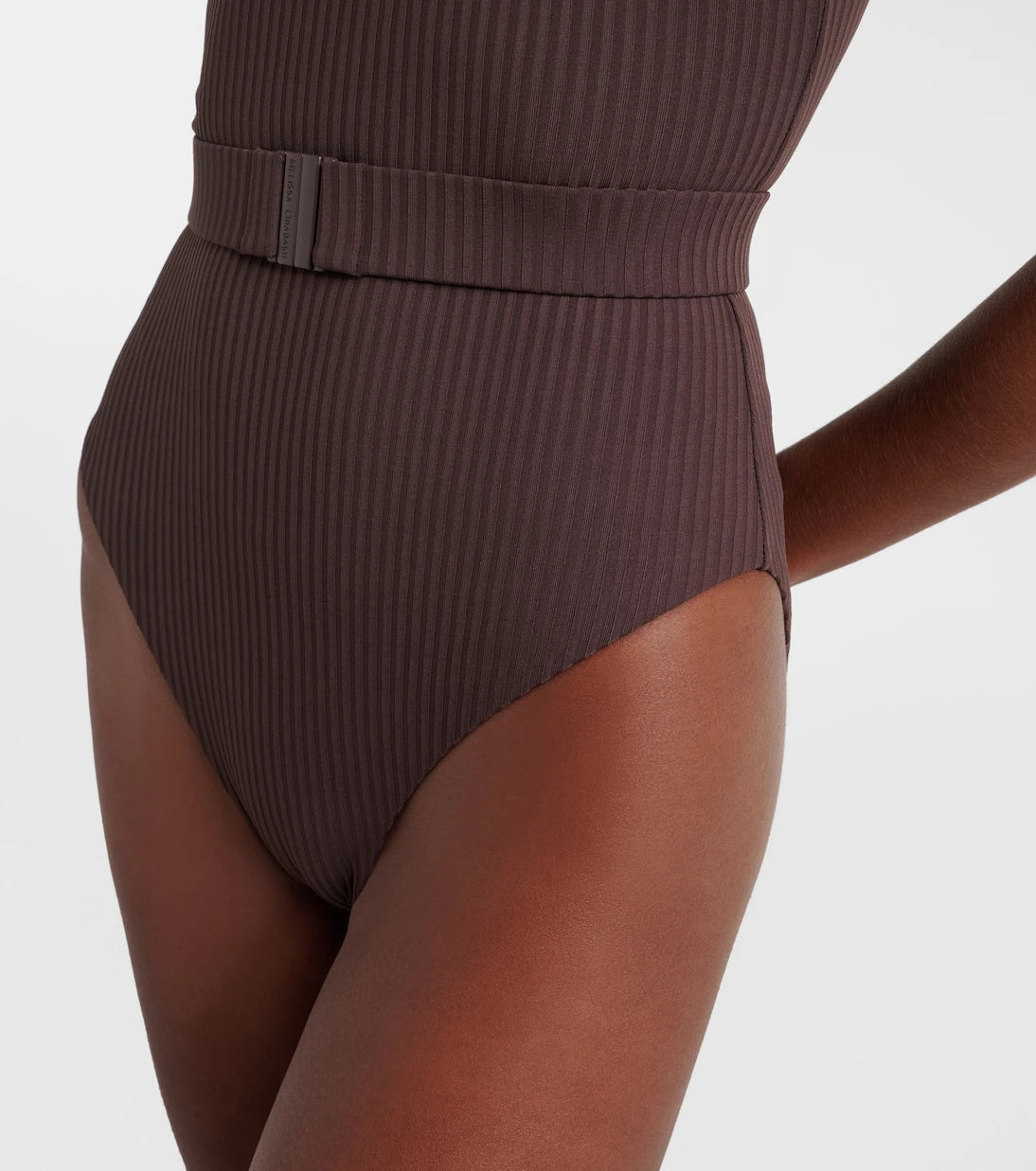 Melissa Odabash - Rio belted swimsuit