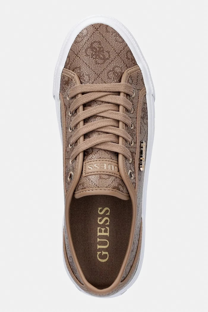 Guess JELEXA10 ниски кецове дамски