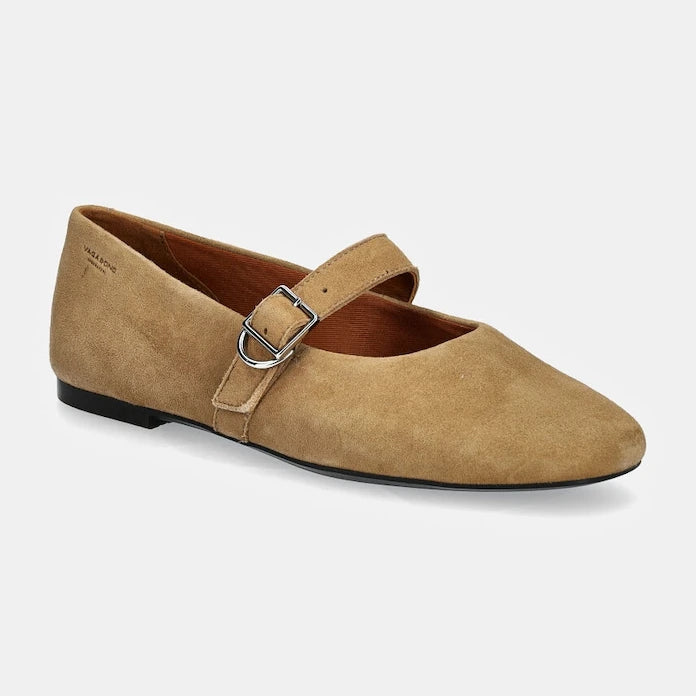 Vagabond Shoemakers JOLIN Süet Babet