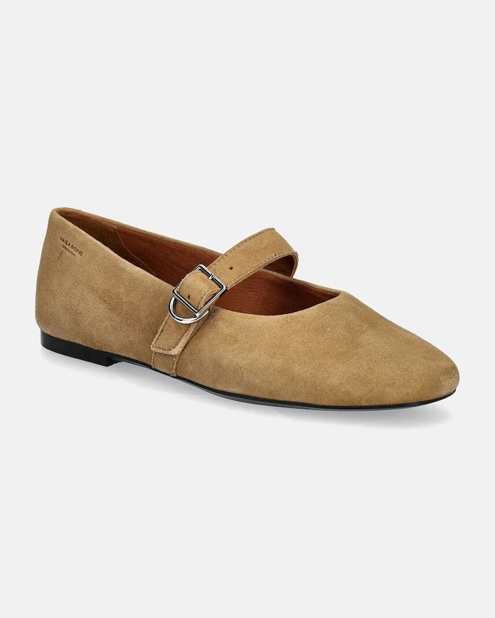 Vagabond Shoemakers JOLIN Süet Babet