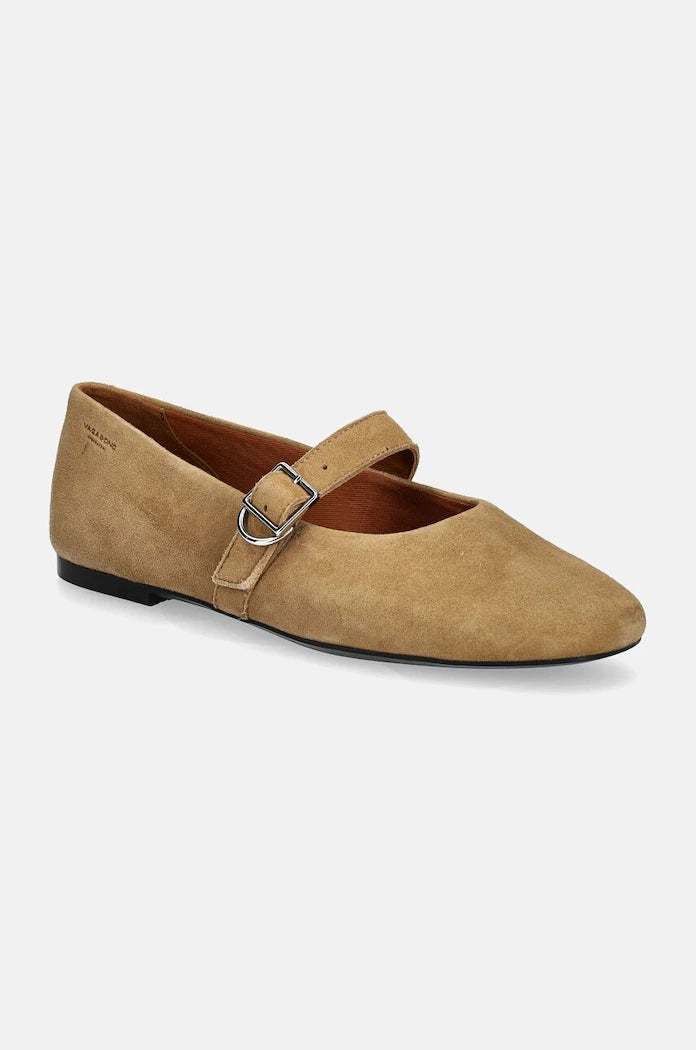 Vagabond Shoemakers JOLIN Süet Babet