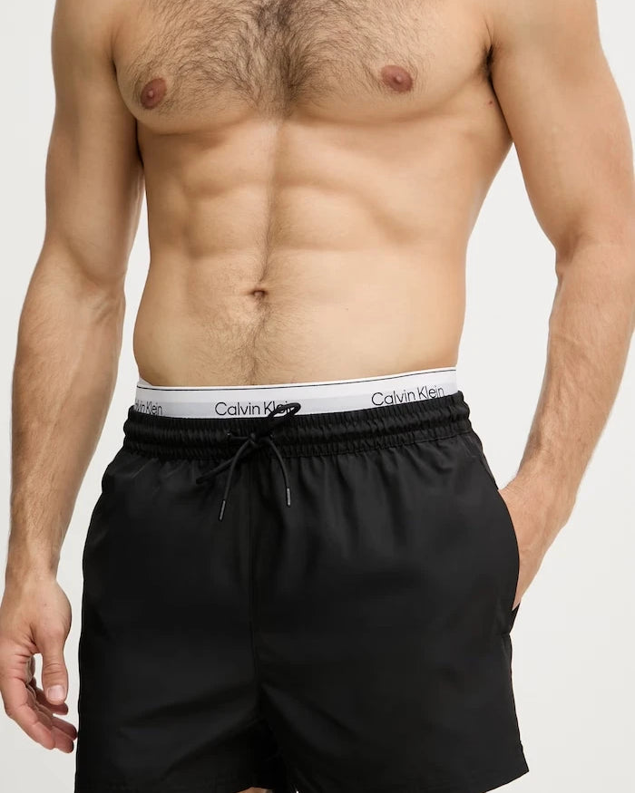 Calvin Klein Erkek Mayo Şortu