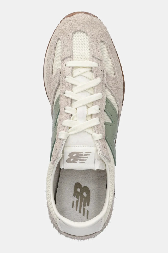 New Balance 471 Süet Spor Ayakkabı