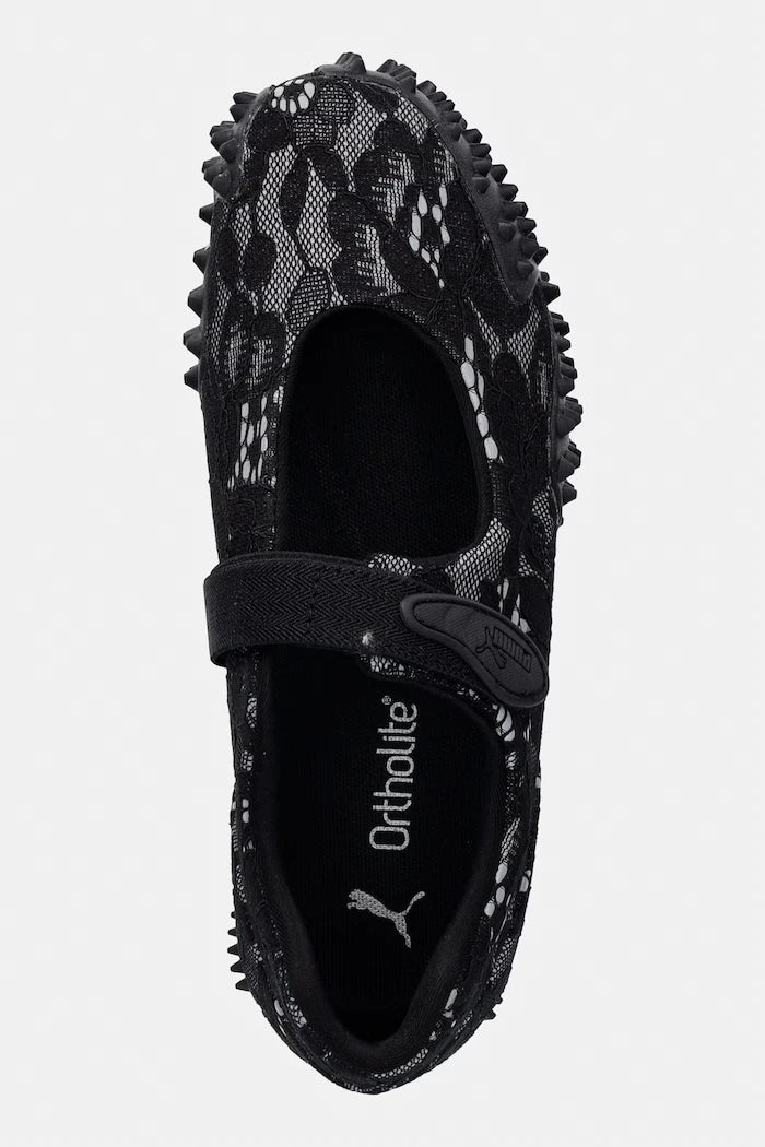 Puma балеринки Mostro