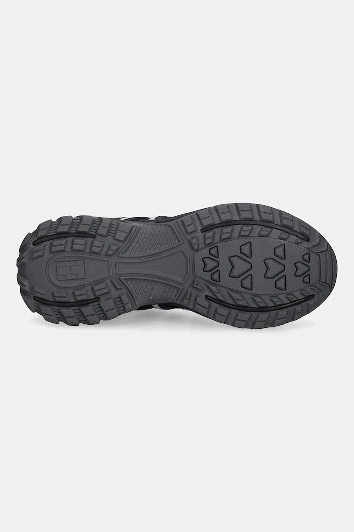 Маратонки Tommy Jeans TJM OUTDOOR RUNNER TECH.
