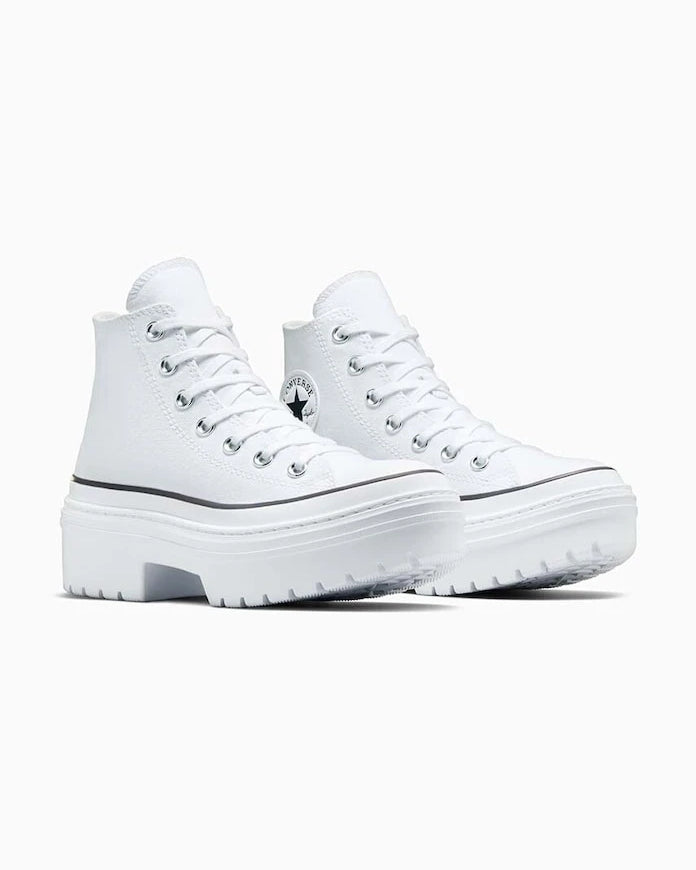 Високи кецове Converse Chuck Taylor All Star Lugged Heel