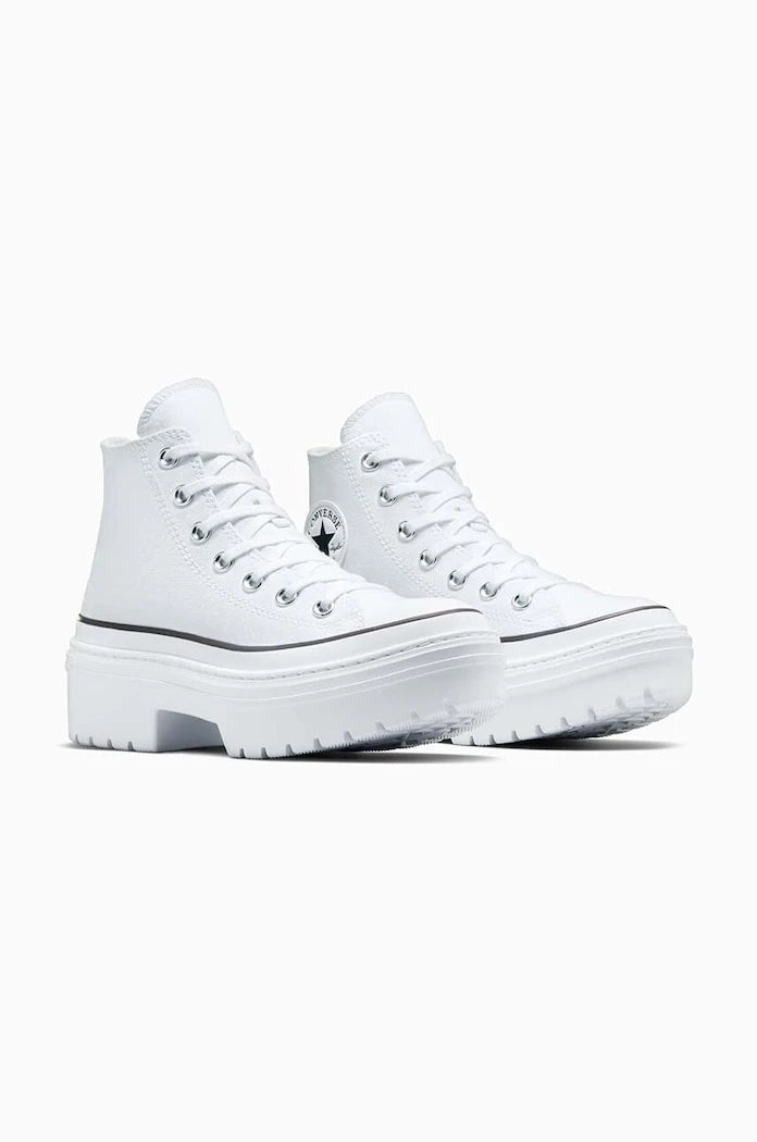 Високи кецове Converse Chuck Taylor All Star Lugged Heel