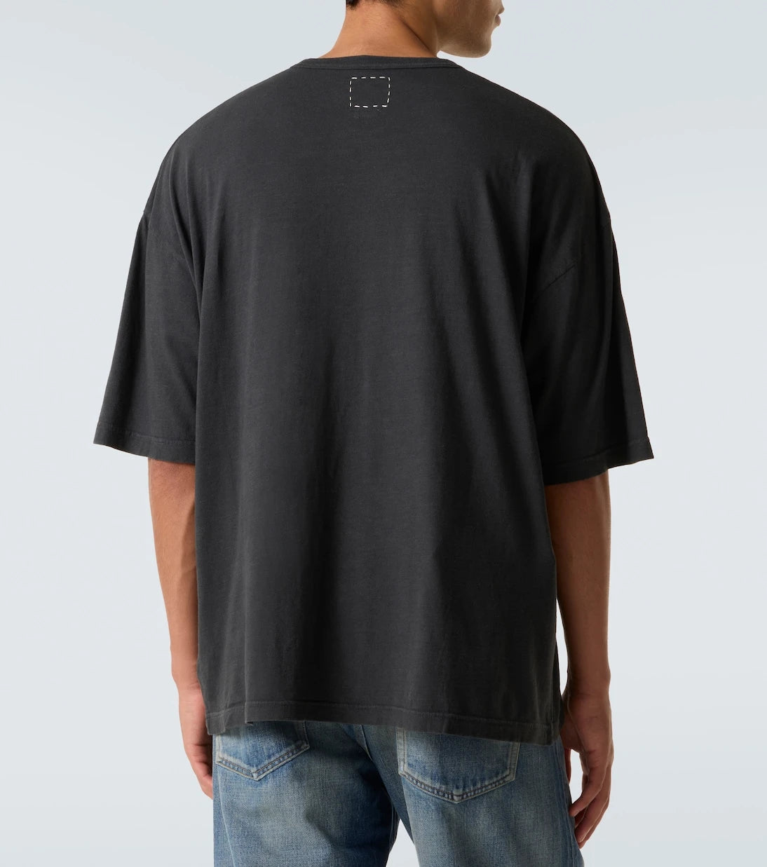 Visvim - Jumbo cotton-blend T-shirt