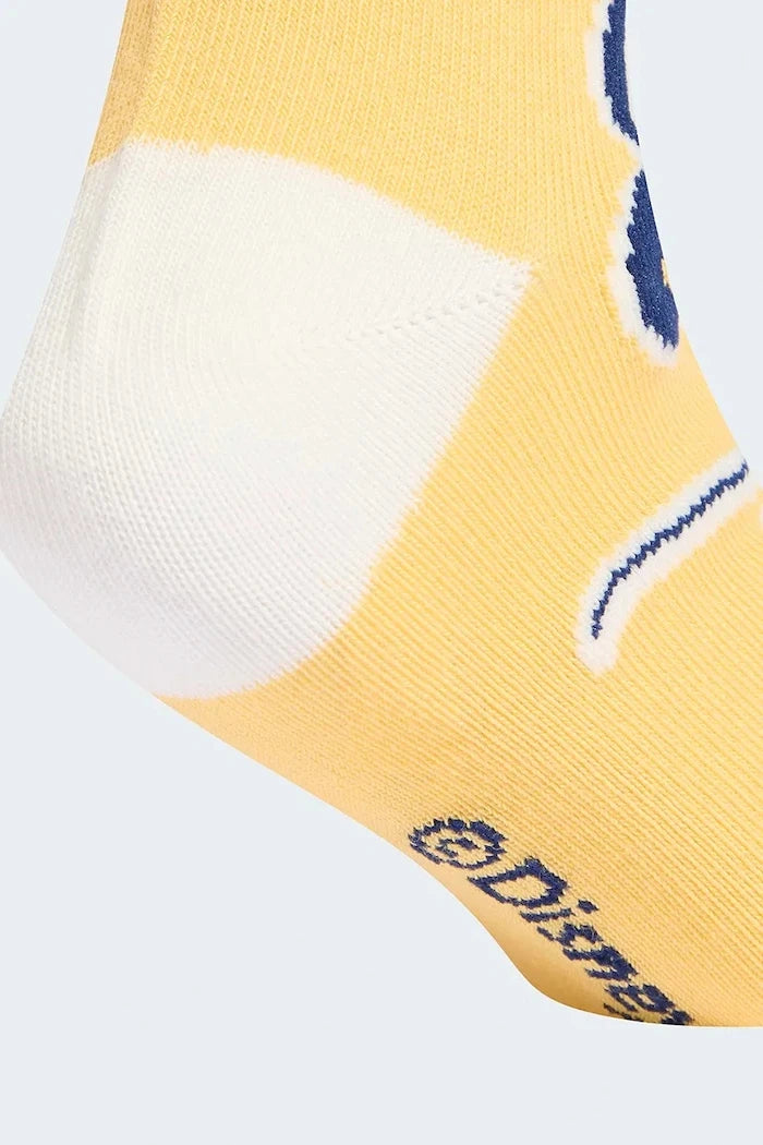 Детски чорапи с памук adidas Performance (3 чифта)