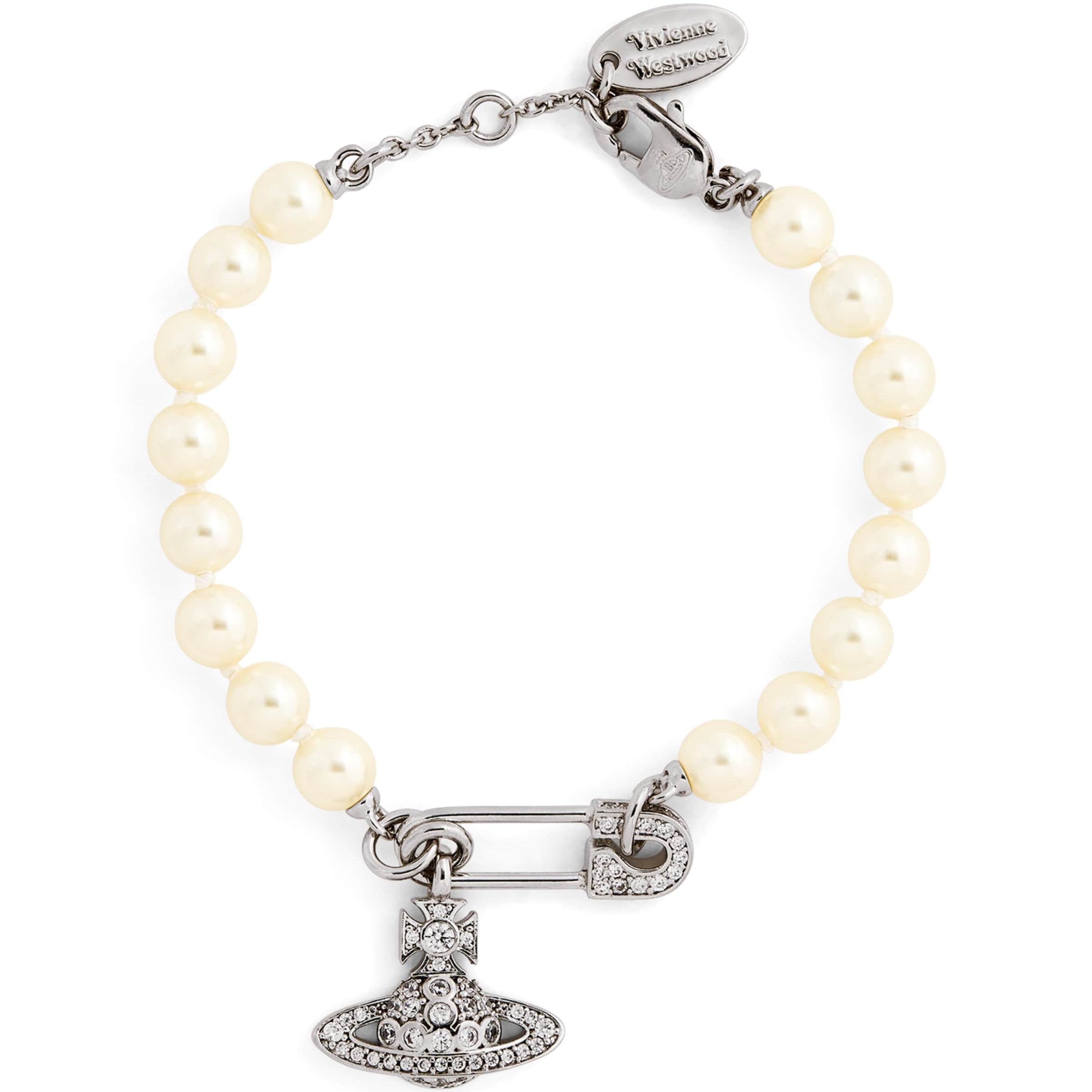 Orb Lucrece Bracelet