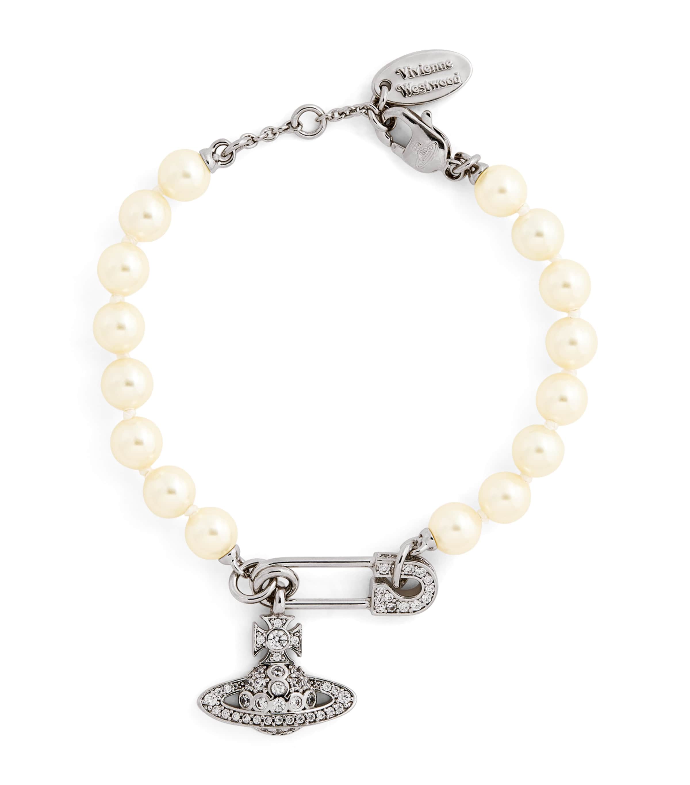 Orb Lucrece Bracelet