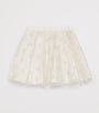 Embroidered Jupona Skirt (2-12 Years)
