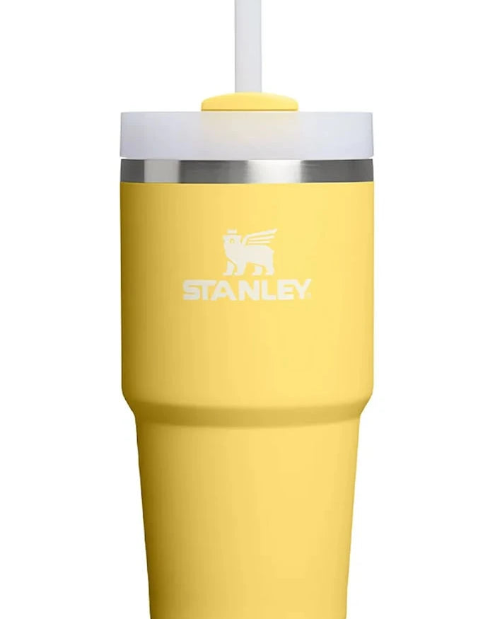 Stanley paslanmaz çelik termos bardak Quencher® H2,O FlowState™ 0,59 l
