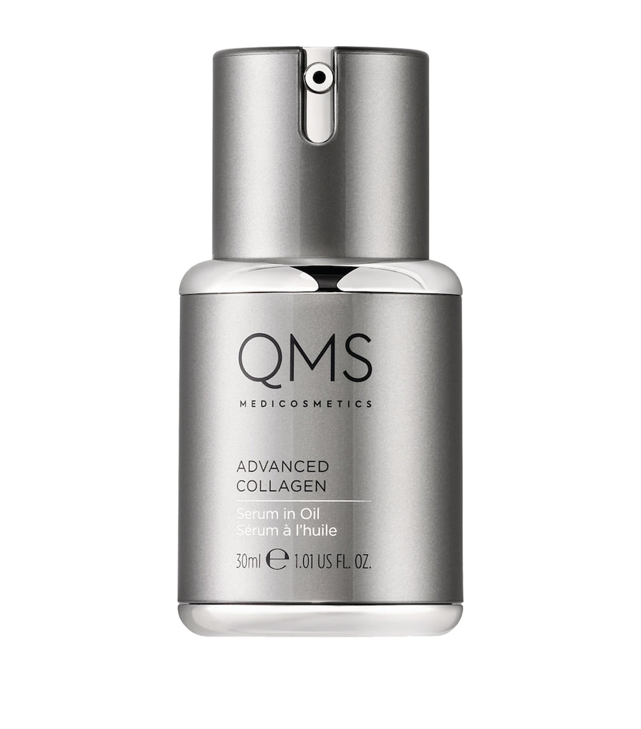 QMS Advanced Collagen Serum in Oil (30ml)