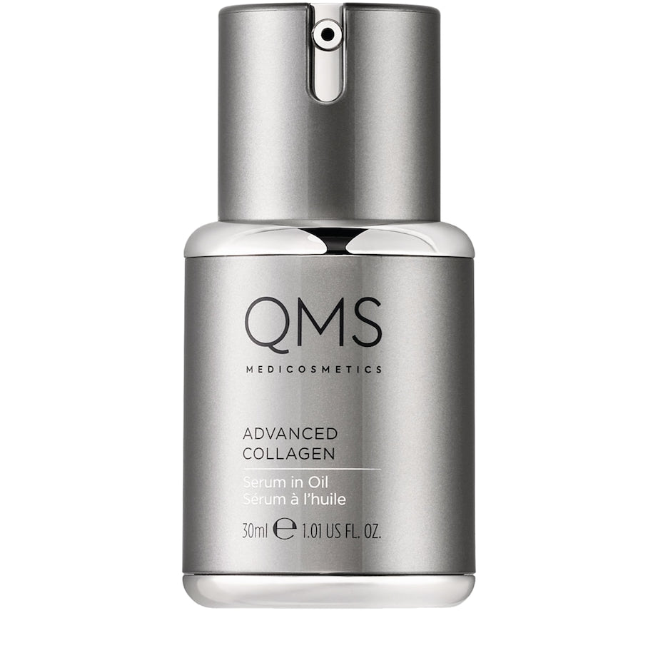 QMS Advanced Collagen Serum in Oil (30ml)