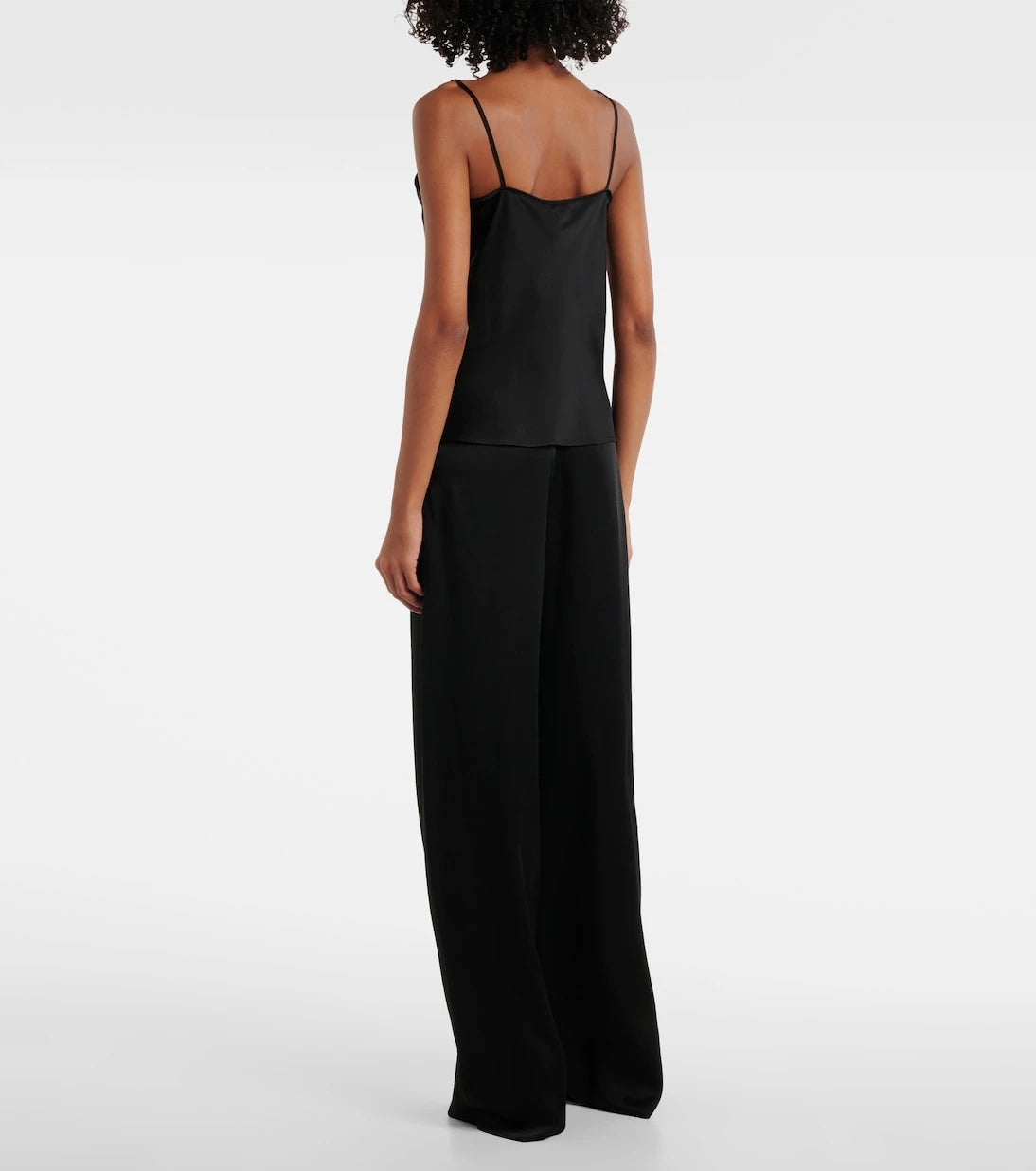 Max Mara - Afelio camisole top