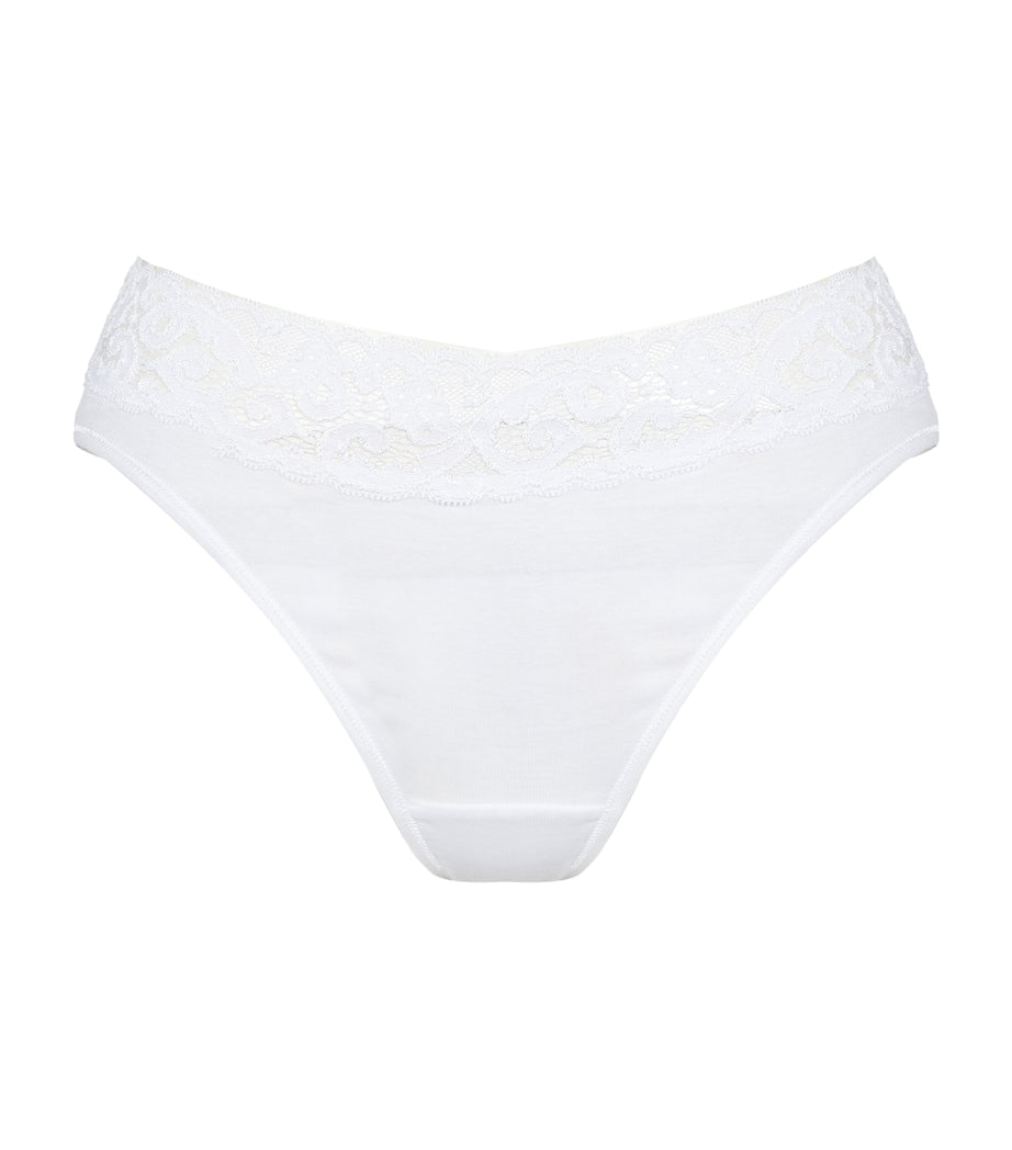 Moments Mini Brief WHITE