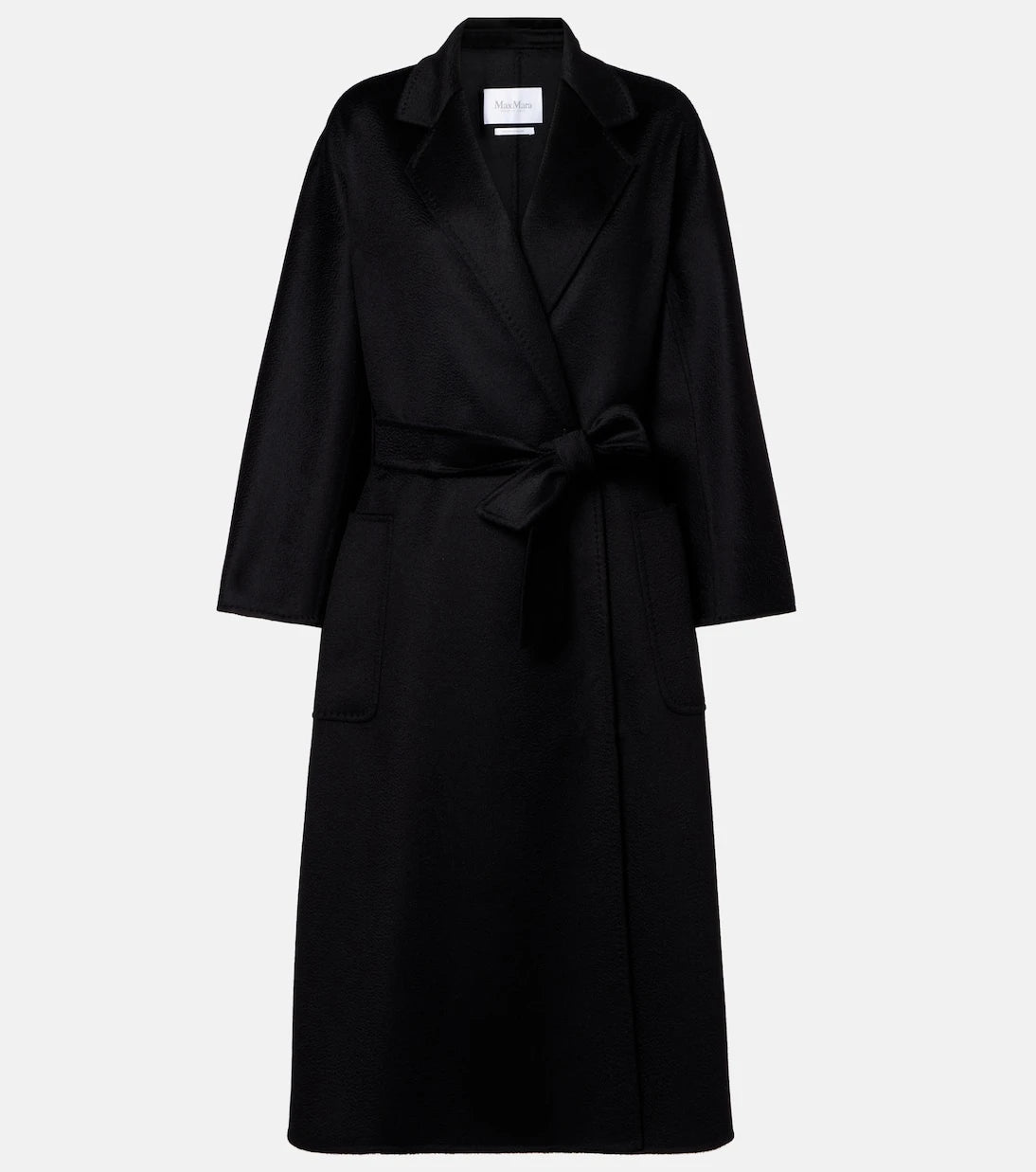 Max Mara - Ludmilla cashmere coat