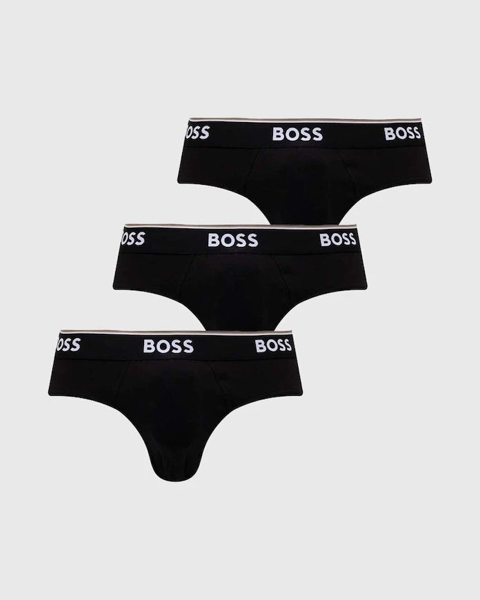 BOSS Slip Külot (3 Adet)
