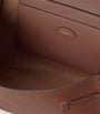 Mulberry BROWN Small Leather Soft Bayswater Shoulder Bag